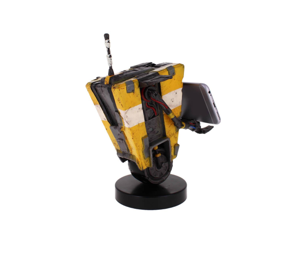 Cable Guys Borderlands 3 Clap Trap - 746566 - zdjęcie 7